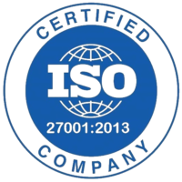 ISO-27001 ISO-27001