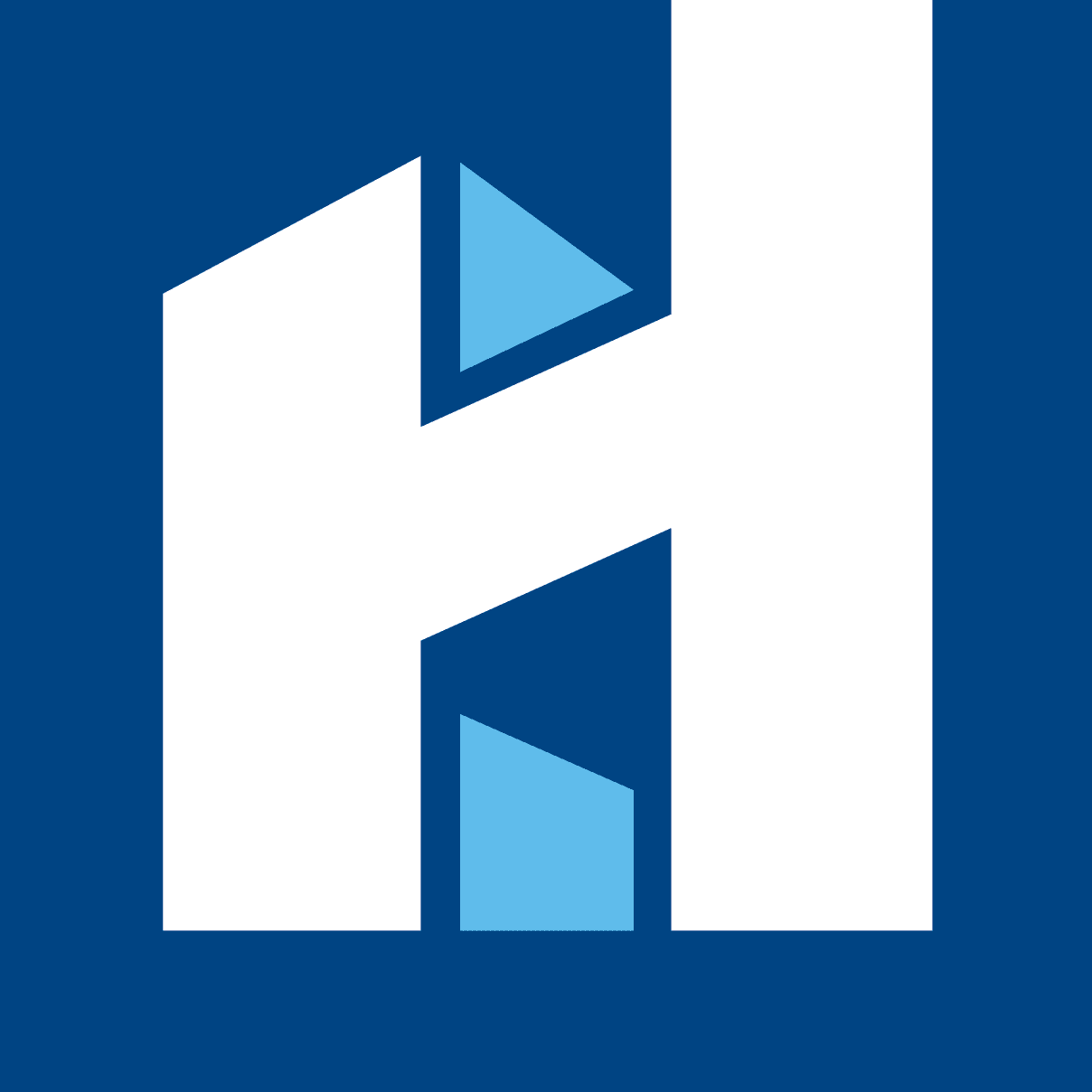 Hongkong Storage logo